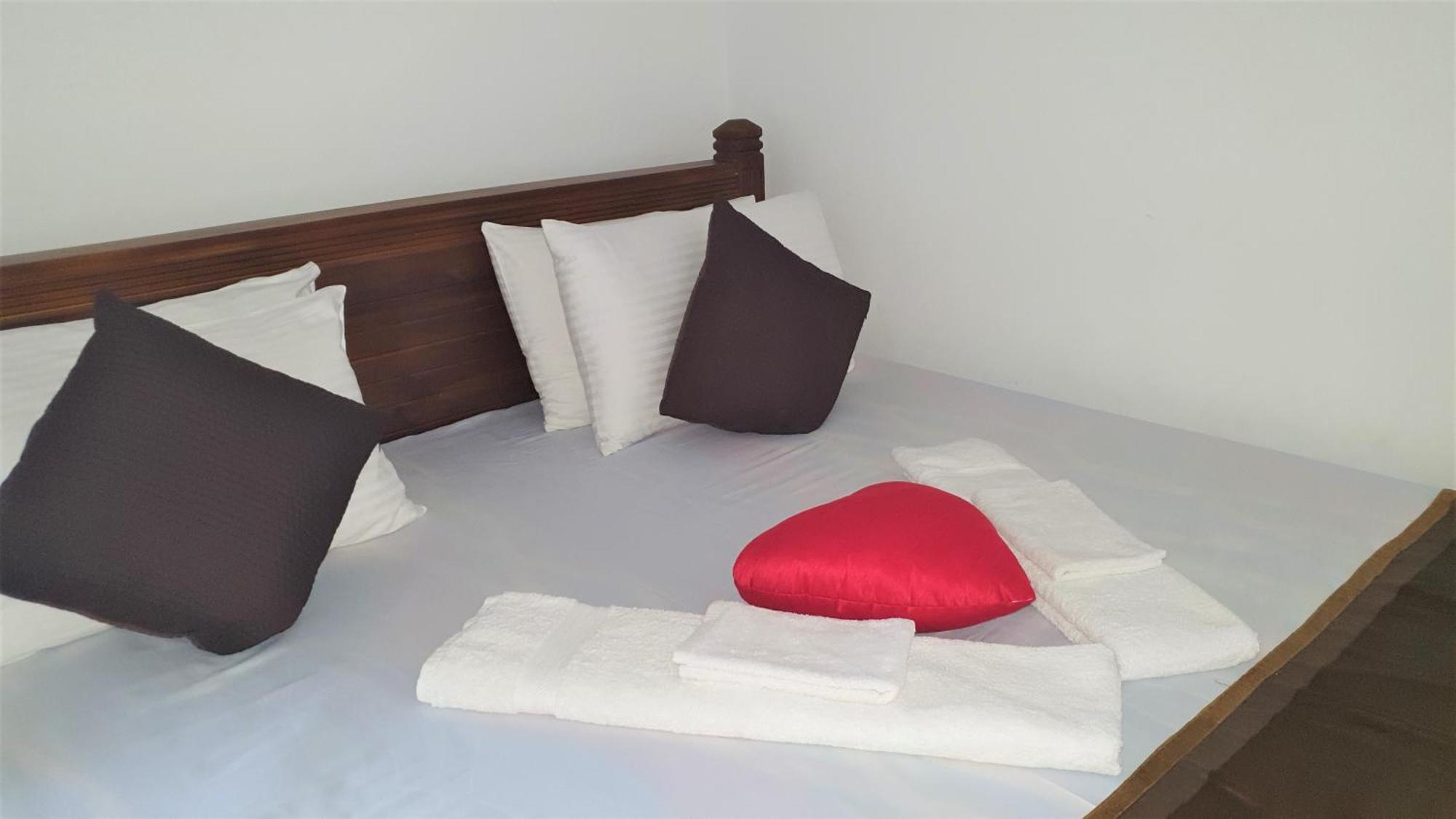 Dhammika Magic Palace Wadduwa Quarto foto