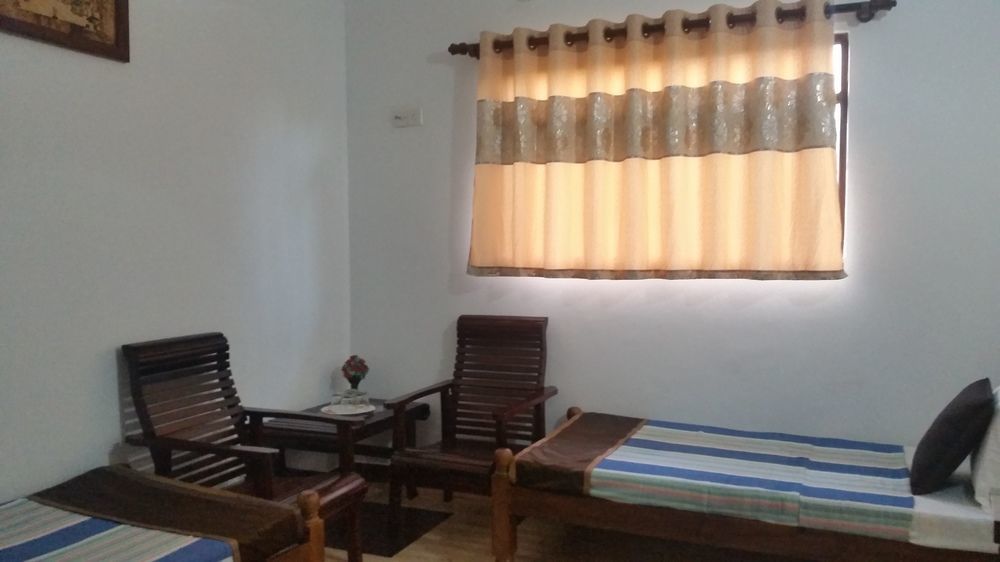 Dhammika Magic Palace Wadduwa Exterior foto