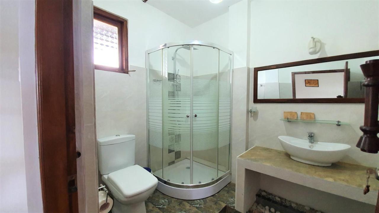 Dhammika Magic Palace Wadduwa Exterior foto