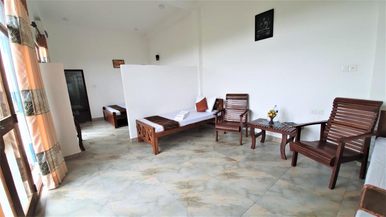Dhammika Magic Palace Wadduwa Exterior foto